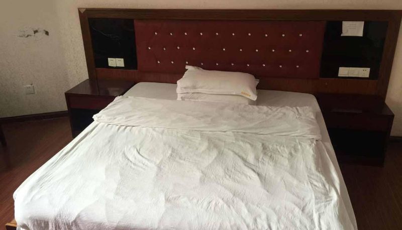 Kamer - Hongshan Business Hotel (Putian Pedestrian Street Branch)