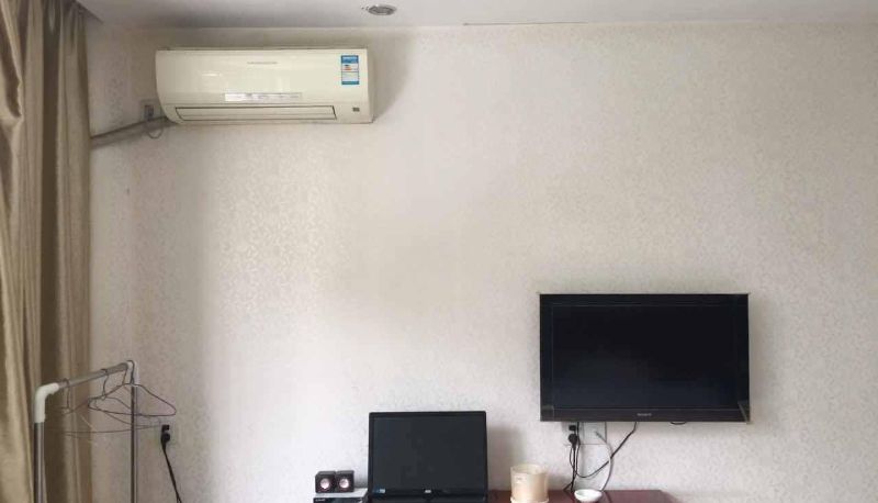 Kamer - Hongshan Business Hotel (Putian Pedestrian Street Branch)