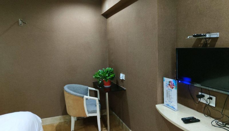 Pokój - Yuezhixin Holiday Hotel (Xiangyuge Store)