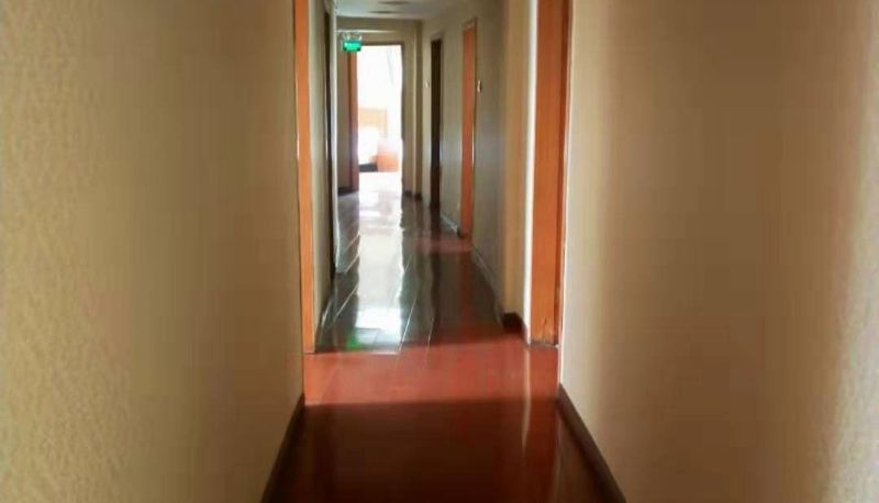 Hotel Außenbreich - Juxin Hotel (Zipeng Road Branch)