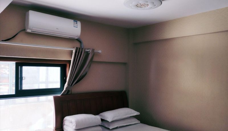 Zimmer - Juxin Hotel (Zipeng Road Branch)