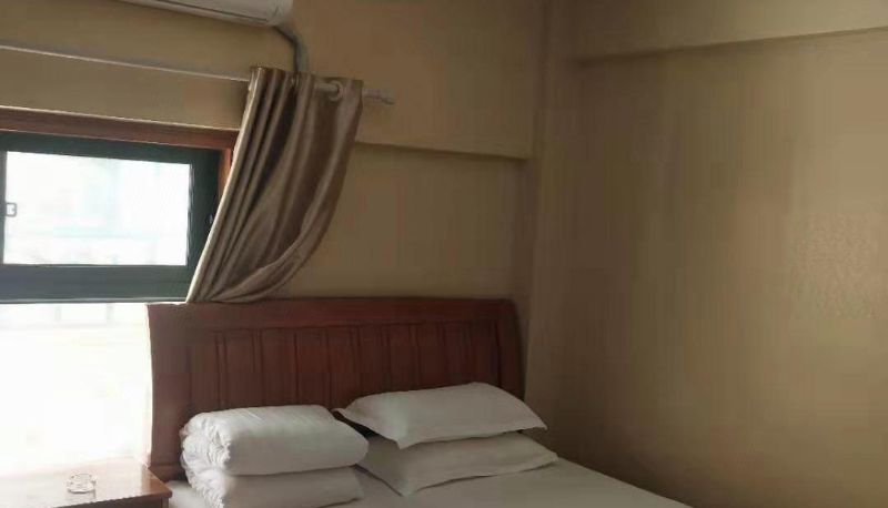 Zimmer - Juxin Hotel (Zipeng Road Branch)