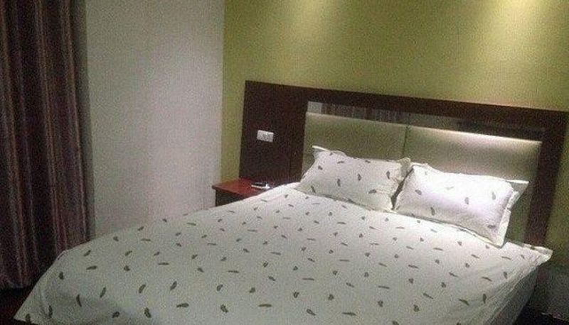 Camera - Haotai Business Hotel (Nanhu Branch)