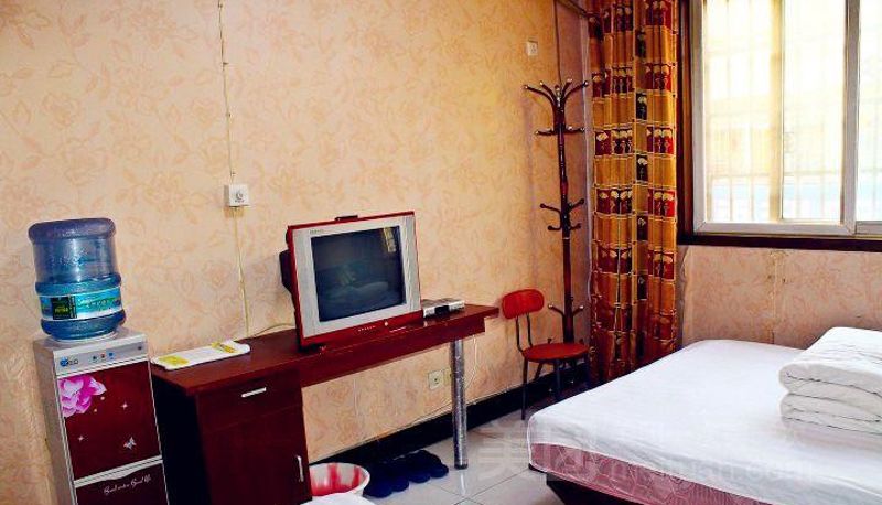 Kamer - Baihe Hotel (Fucun Garden Store)