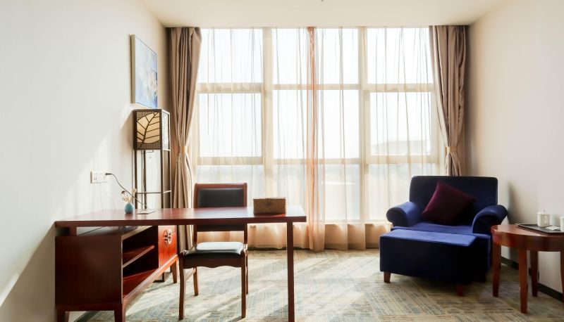 Business-Zimmer - Waldorf Hotel