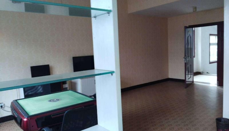 Pokój - Jinjiang Business Hotel