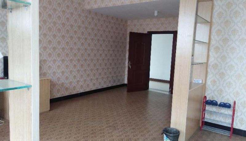 Pokój - Jinjiang Business Hotel