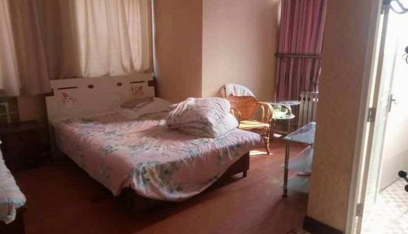 Camera business - Jincheng Business Hotel