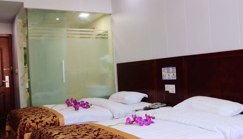 Camera business - Hongdou Hotel
