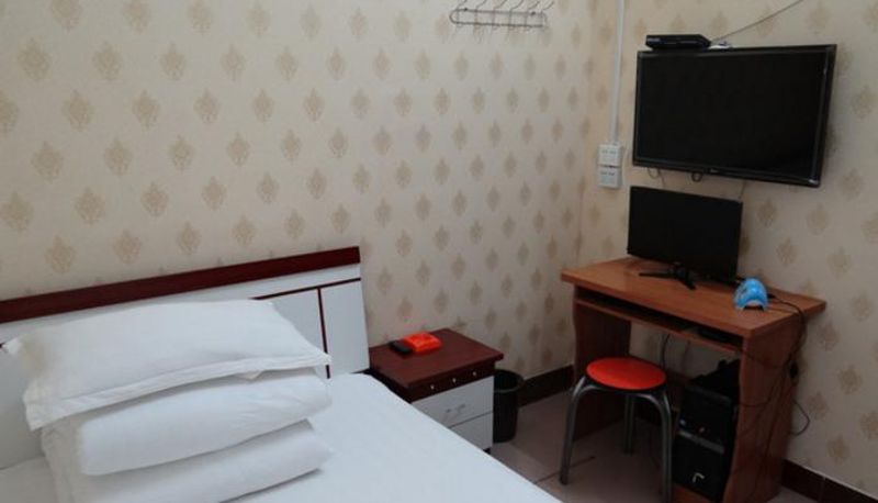 Pokój typu business - Shengda Hotel (Zixia Street Branch)