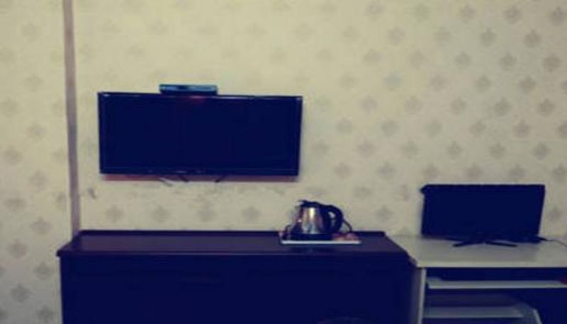 Pokój - Shengda Hotel (Zixia Street Branch)