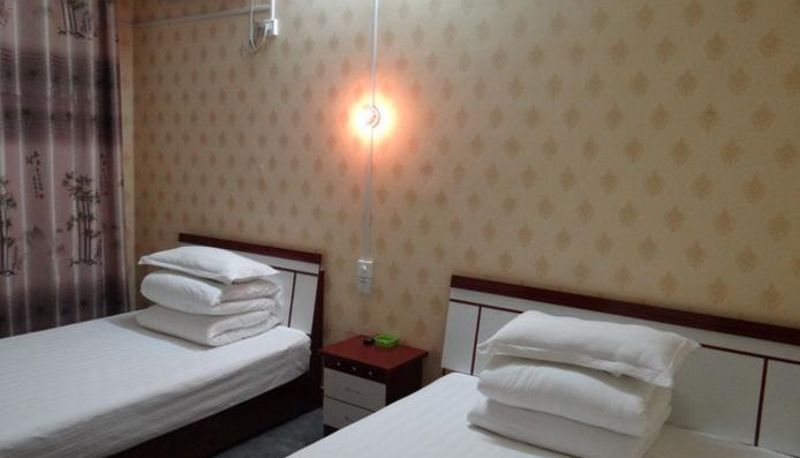 Pokój - Shengda Hotel (Zixia Street Branch)