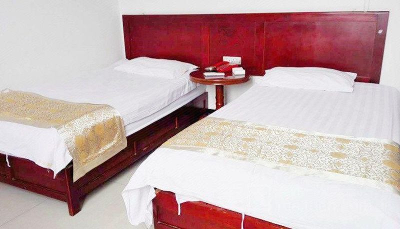 Pokój typu business - Jinkairui Hotel