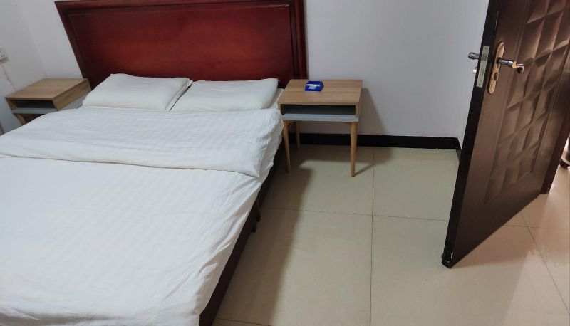 Camera - Maoyuan Leisure Accommodation