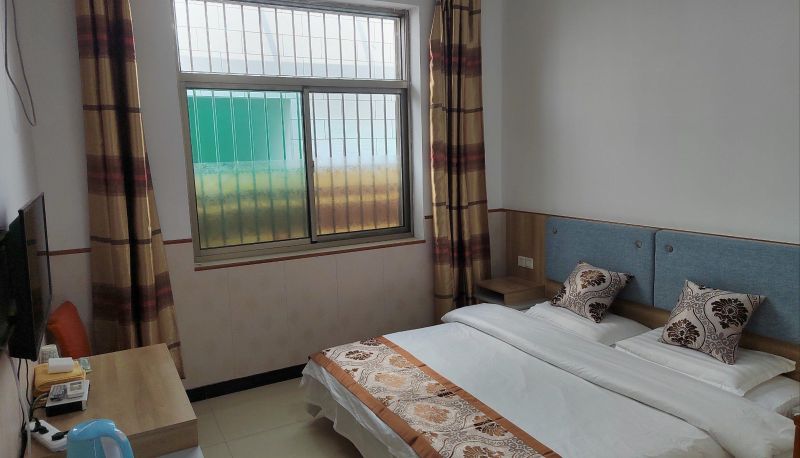 Zimmer - Maoyuan Leisure Accommodation