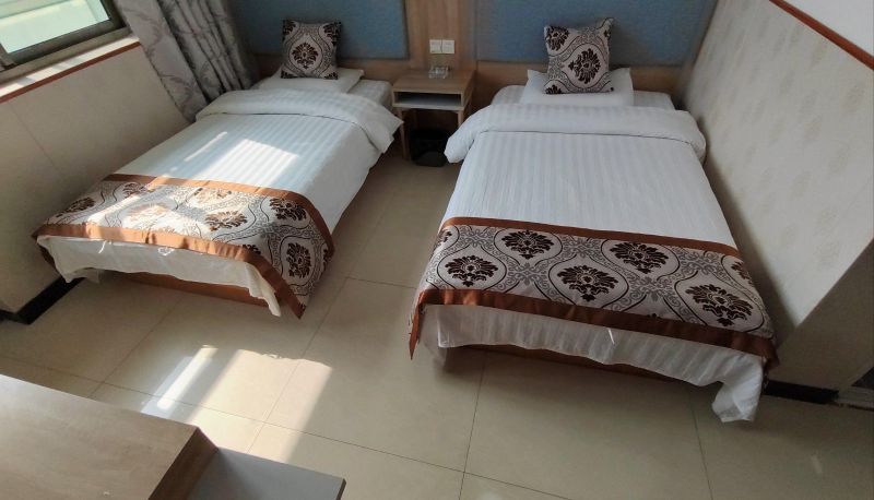 Camera - Maoyuan Leisure Accommodation