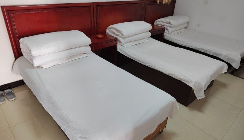 Camera - Maoyuan Leisure Accommodation
