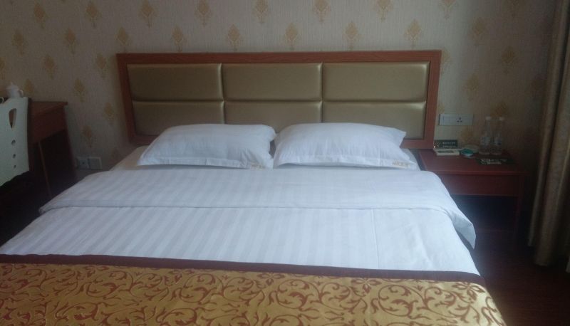 Pokój typu business - Meitan County Homecoming Hotel