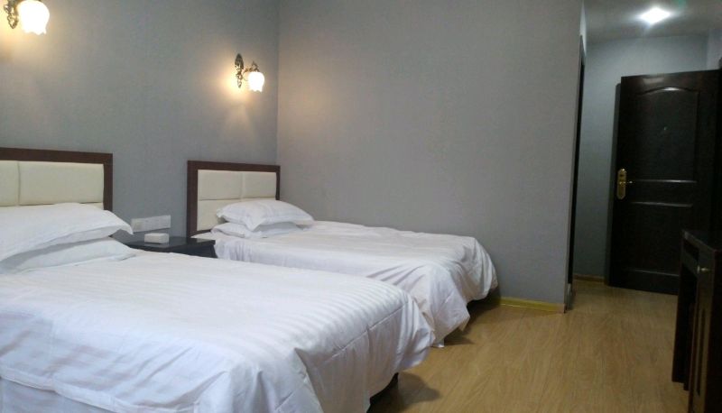 Camera business - Jinli Hotel