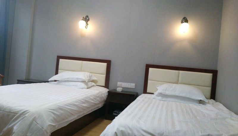 Camera business - Jinli Hotel