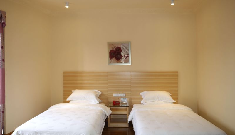 Pokój - Jinli Fashion Hotel (Resource Center Plaza Store)