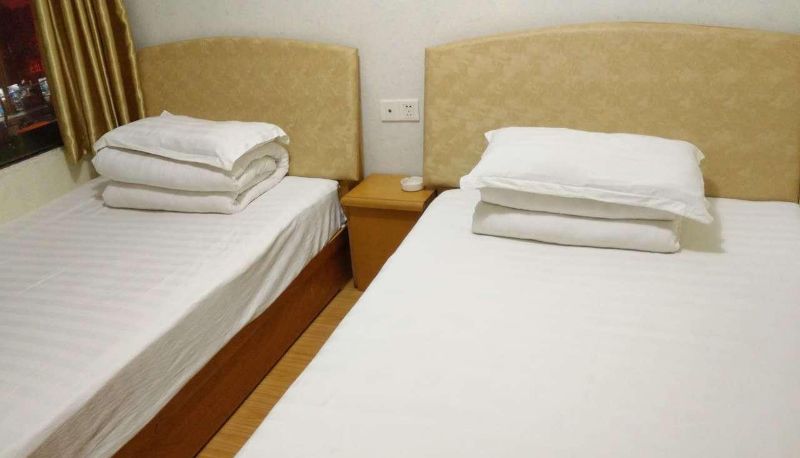 Pokój - Seeking Your Fashion Hotel