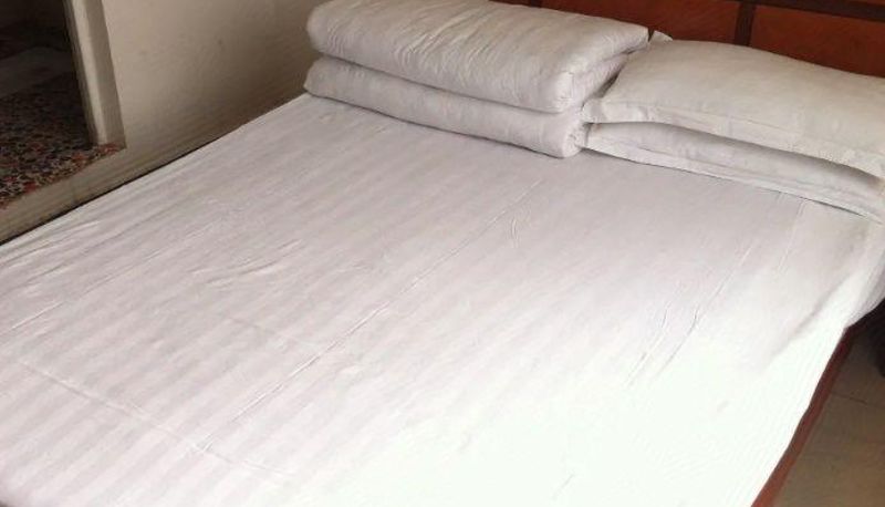 Pokój - Seeking Your Fashion Hotel