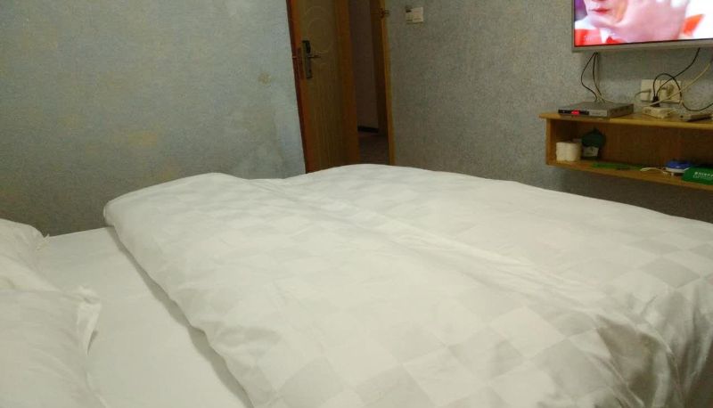 Pokój - Seeking Your Fashion Hotel