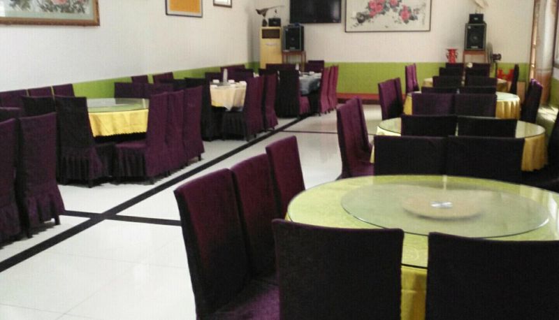 Hotel Außenbreich - Chongqing Guesthouse