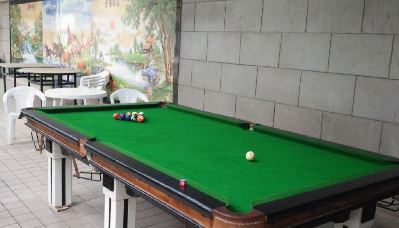 Hotel Außenbreich - Chongqing Guesthouse