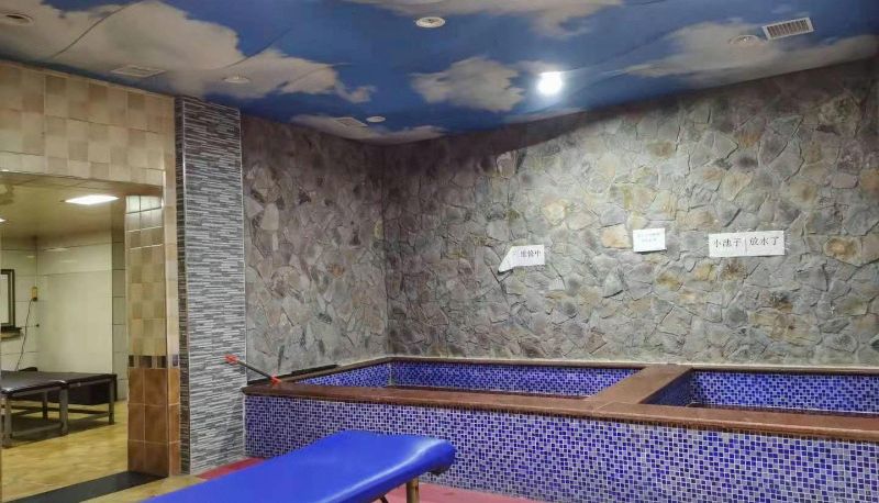 Hotel Außenbreich - baiyun hotel