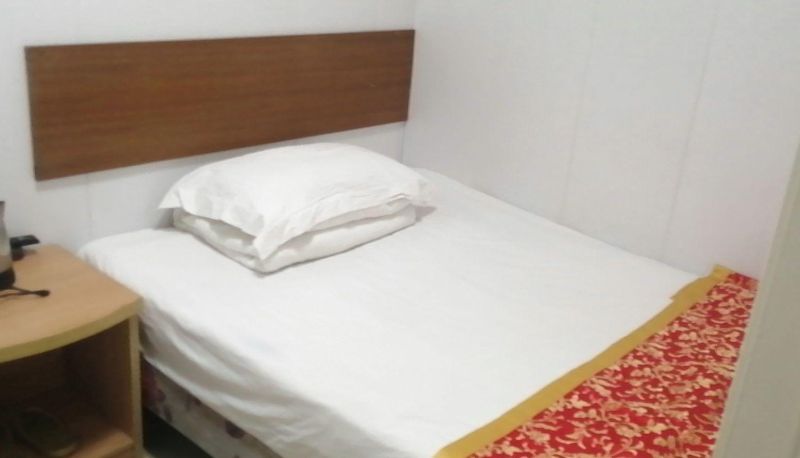 Zimmer - Fanglin Hotel (Suxin Passenger Station Store)