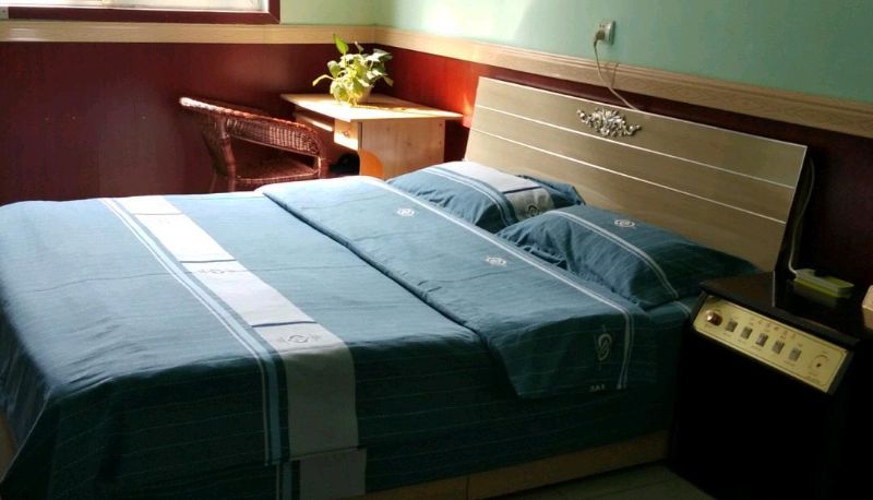 Kamer - Haojiang Hotel (Shanxi Normal University Store)