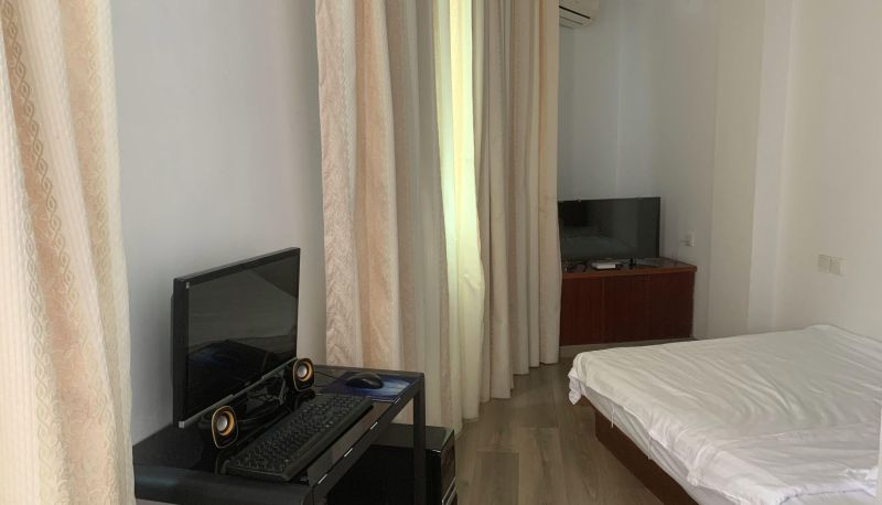 Habitación corporativa - Fu'an Xingfu Hotel