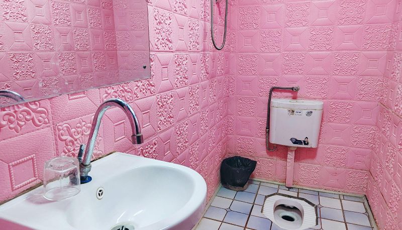 Camera - White Swan Hotel