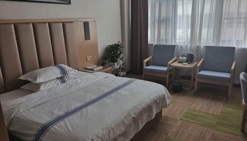 Camera business - Chudu Hotel