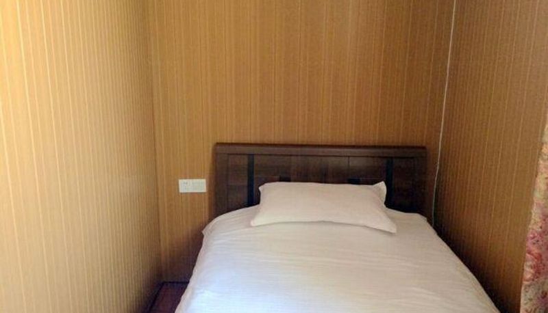 Pokój - Ailaike Business Hotel (Laixi Yantai Road Branch)