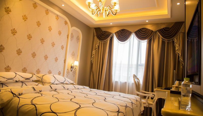 Pokój typu business - Egret Hotel