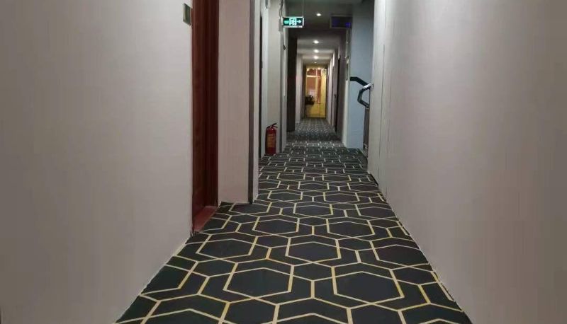 Hotel Außenbreich - Hengzhou Gangxi Business Hotel