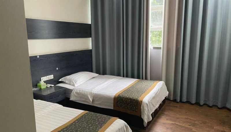Pokój - Huangting Business Hotel