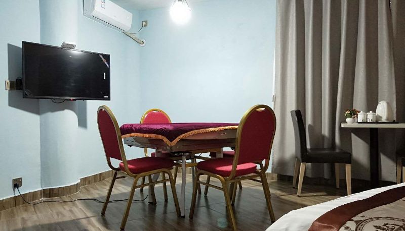Business room - Shunfa Hotel