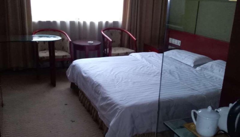 Camera - Xinguang Grand Hotel
