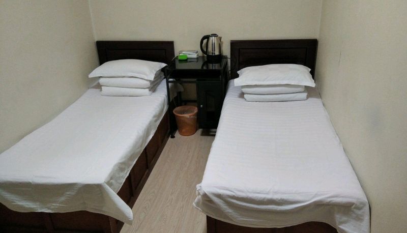 Pokój - Haitao Fashion Hotel