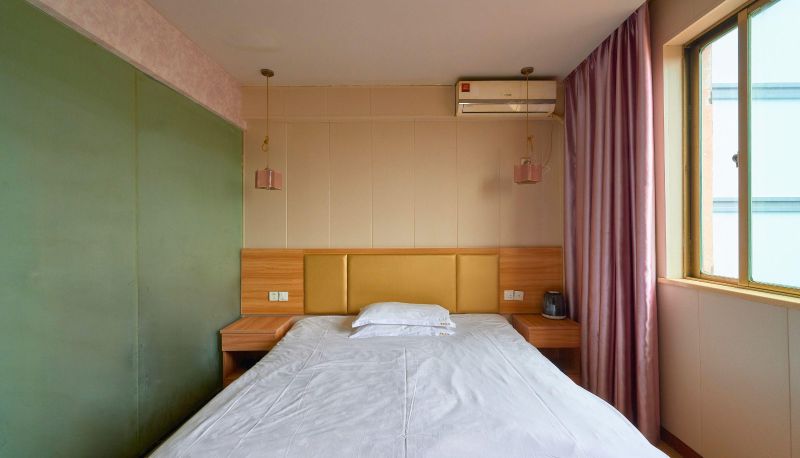 Camera business - Yazhi Business Hotel