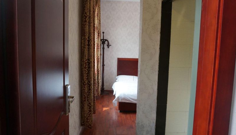 Zimmer - Haoting Business Hotel