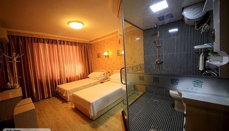 Business room - Snail House (Hongqiao Store)