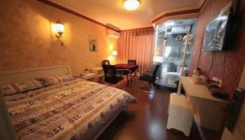 Room - Snail House (Hongqiao Store)