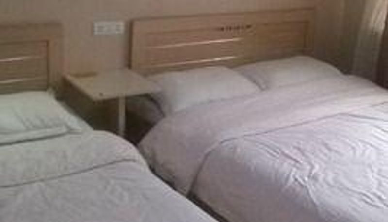 Habitación - Haitang Holiday Hotel
