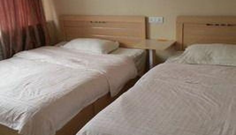Habitación familiar - Haitang Holiday Hotel
