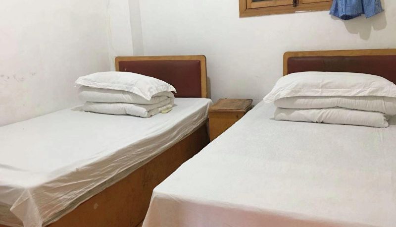 Habitación - Fulin Accommodation Department